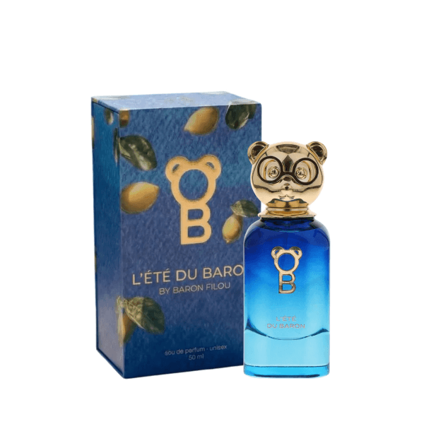 Baron Filou L'été du Baron EdP Nat. Spray