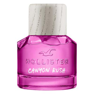 Hollister Canyon Rush For Her Eau de Parfum 30 ml