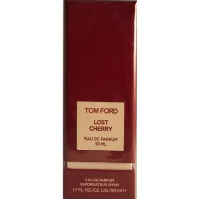 Tom Ford Lost Cherry Eau de Parfum 50 ml