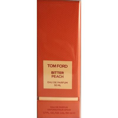 Tom Ford Bitter Peach Eau de Parfum 50 ml