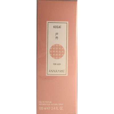 Annayake Kogai for her Eau de Parfum 100 ml