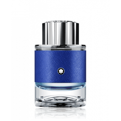 Montblanc Explorer Ultra Blue Eau de Parfum 60 ml