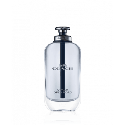 Coach Open Road Eau de Toilette 100 ml