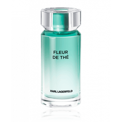 Karl Lagerfeld Fleur de Thé Eau de Parfum 100 ml