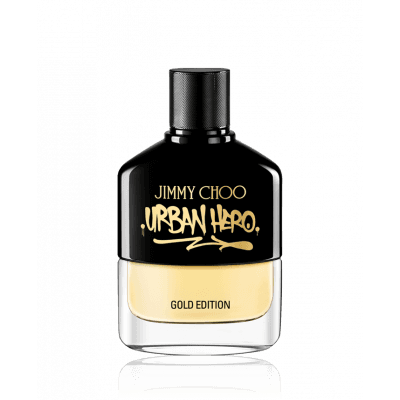 Jimmy Choo Urban Hero Gold Eau de Parfum 100 ml