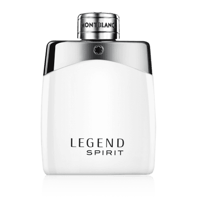 Montblanc Legend Spirit Eau de Toilette 30 ml
