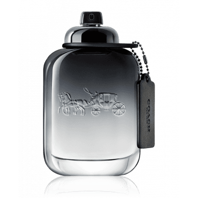 Coach for Men Eau de Toilette 60 ml