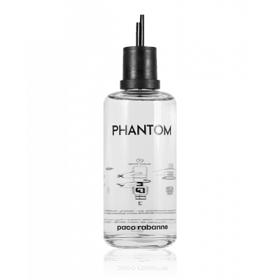 Paco Rabanne Phantom Refill Eau de Toilette 200 ml