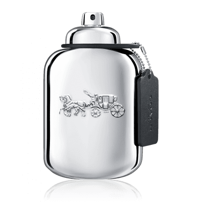 Coach Platinum Eau de Parfum 60 ml