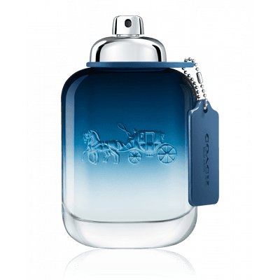 Coach Blue Eau de Toilette 60 ml
