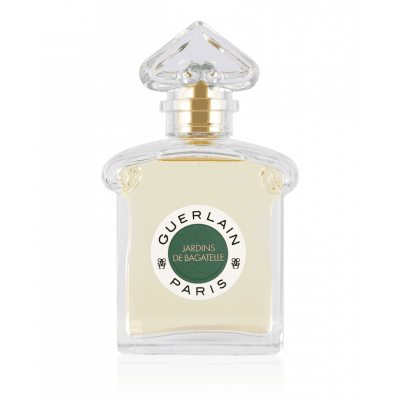 Guerlain Jardins de Bagatelle Eau de Toilette 75 ml