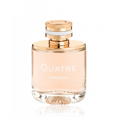 Boucheron Quatre pour Femme Eau de Parfum 30 ml