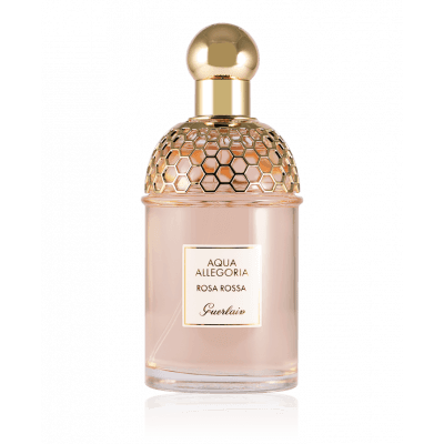 Guerlain Aqua Allegoria Rosa Rossa Eau de Toilette 125 ml