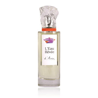 Sisley L'Eau Rêvée d'Aria Eau de Toilette 50 ml