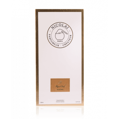 Nicolaï Rose Oud Eau de Parfum 100 ml