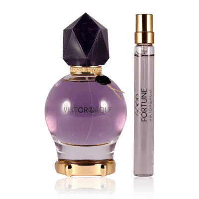 Viktor & Rolf Good Fortune Eau de Parfum 50 ml + EDP 10 ml Set