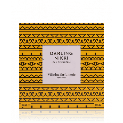 Vilhelm Parfumerie Darling Nikki Eau de Parfum 100 ml