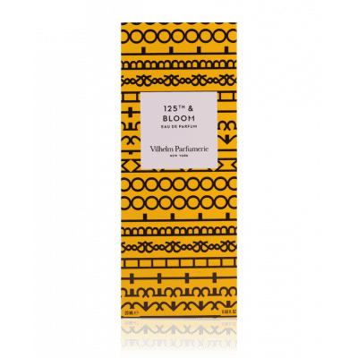 Vilhelm Parfumerie 125th Bloom Eau de Parfum 100 ml