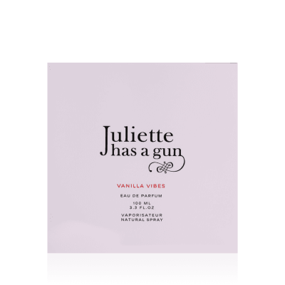 Juliette Has A Gun Vanilla Vibes Eau de Parfum 100 ml