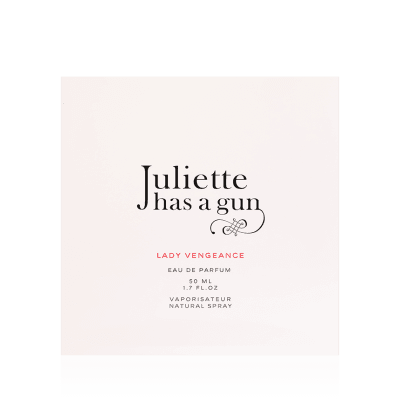 Juliette Has A Gun Lady Vengeance Eau de Parfum 50 ml