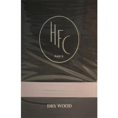 HFC Paris Dry Wood Eau de Parfum 75 ml