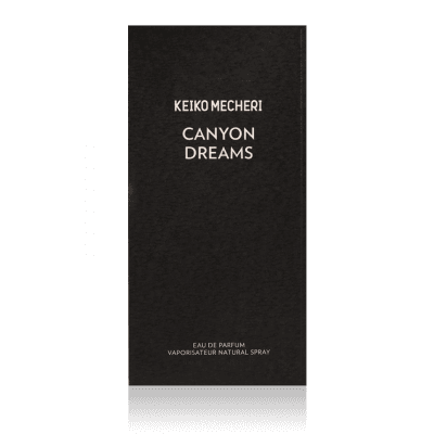 Keiko Mecheri Canyon Dreams Eau de Parfum 100 ml