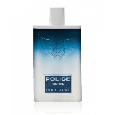 Police Contemporary Frozen Eau de Toilette 100 ml