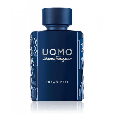 Salvatore Ferragamo Uomo Urban Feel Eau de Toilette 100 ml