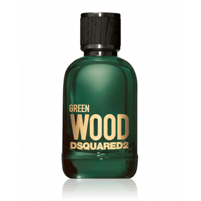 Dsquared² Green Wood Eau de Toilette 30 ml