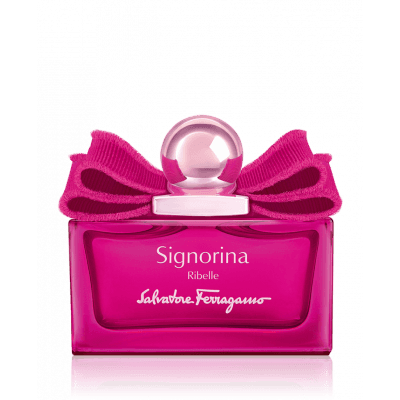 Salvatore Ferragamo Signorina Ribelle Eau de Parfum 100 ml