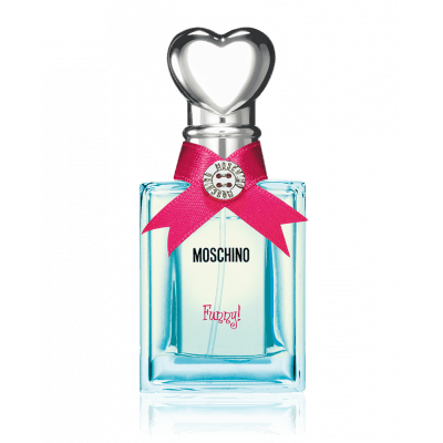 Moschino Funny Eau de Toilette 50 ml