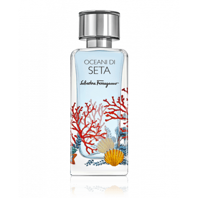 Salvatore Ferragamo Oceani di Seta Eau de Parfum 50 ml