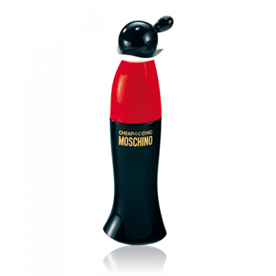 Moschino Cheap & Chic Eau de Toilette 30 ml