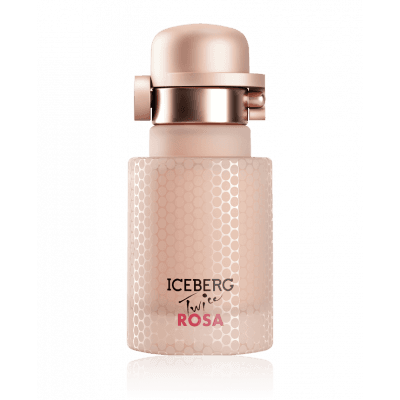 Iceberg Twice Rosa Eau de Toilette 75 ml