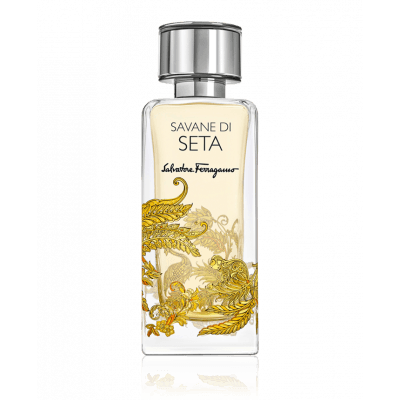 Salvatore Ferragamo Savane di Seta Eau de Parfum 50 ml