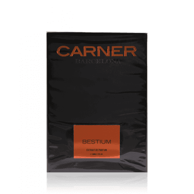 Carner Barcelona Bestium Extrait de Parfum 50 ml
