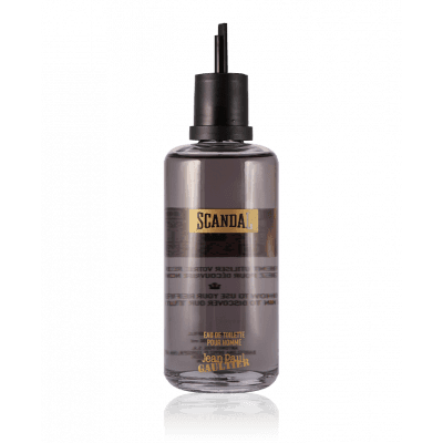 Jean Paul Gaultier Scandal pour Homme Eau de Toilette Refill 200 ml