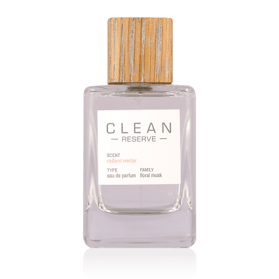 Clean Radiant Nectar Eau de Parfum 100 ml