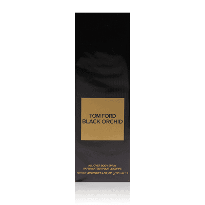 Tom Ford Black Orchid All Over Body Spray 150 ml