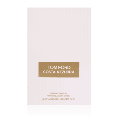 Tom Ford Costa Azzurra Eau de Parfum 100 ml