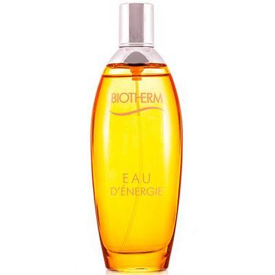 Biotherm Eau D Energie Eau de Toilette 100 ml