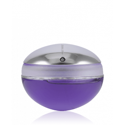 Paco Rabanne Ultraviolet Eau de Parfum 80 ml