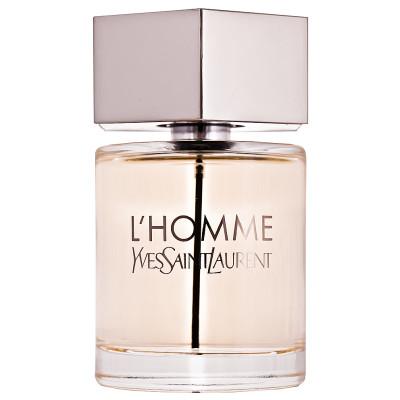 Yves Saint Laurent YSL L´Homme Eau de Toilette 100 ml
