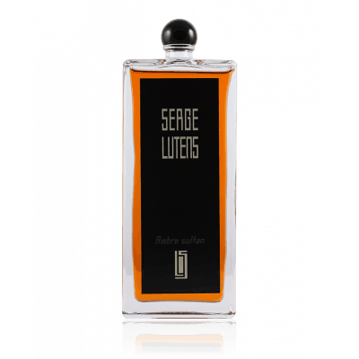 Serge Lutens Ambre Sultan Eau de Parfum 100 ml