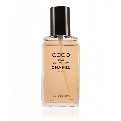 Chanel Coco Nachfüllung Eau de Parfum 60 ml