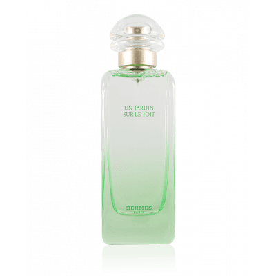 Hermes Un Jardin Sur Le Toit Eau de Toilette 50 ml
