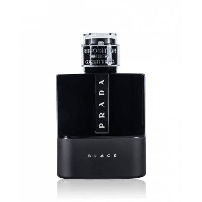 Prada Luna Rossa Black Eau de Parfum 100 ml
