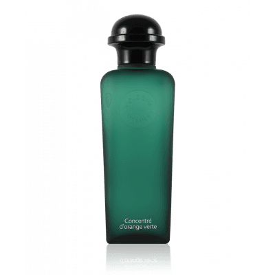 Hermes Eau D´Orange Verte Eau de Cologne 100 ml