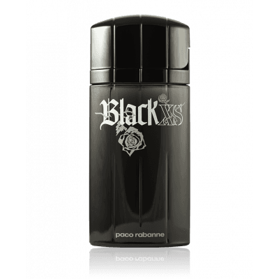 Paco Rabanne Black XS Eau de Toilette 100 ml