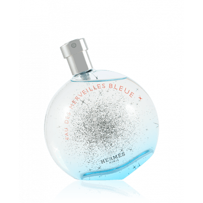 Hermes Eau des Merveilles Eau de Toilette 50 ml